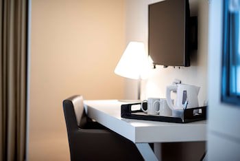 Best Western Hotel Quattrotorri Perugia galeri fotoğrafı