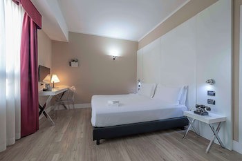 Best Western Hotel Quattrotorri Perugia galeri fotoğrafı