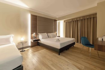 Best Western Hotel Quattrotorri Perugia galeri fotoğrafı