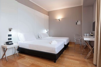 Best Western Hotel Quattrotorri Perugia galeri fotoğrafı