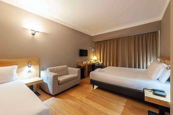 Best Western Hotel Quattrotorri Perugia galeri fotoğrafı