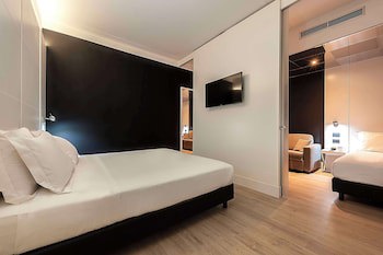 Best Western Hotel Quattrotorri Perugia galeri fotoğrafı