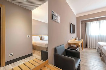 Best Western Hotel Quattrotorri Perugia galeri fotoğrafı
