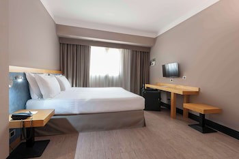 Best Western Hotel Quattrotorri Perugia galeri fotoğrafı