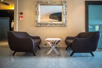 Best Western Hotel Quattrotorri Perugia fotoğrafı