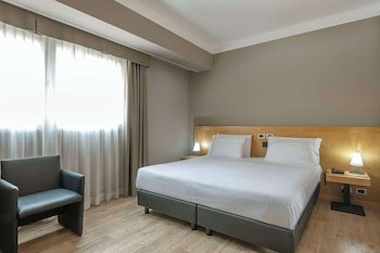 Best Western Hotel Quattrotorri Perugia galeri fotoğrafı