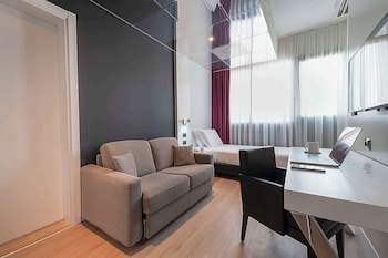 Best Western Hotel Quattrotorri Perugia galeri fotoğrafı
