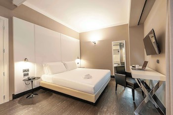 Best Western Hotel Quattrotorri Perugia galeri fotoğrafı