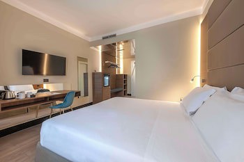 Best Western Hotel Quattrotorri Perugia galeri fotoğrafı