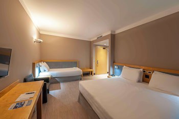 Best Western Hotel Quattrotorri Perugia galeri fotoğrafı