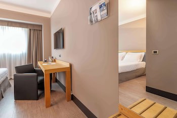 Best Western Hotel Quattrotorri Perugia galeri fotoğrafı