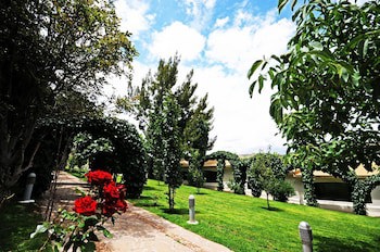 Baruk Teleferico Y Mina