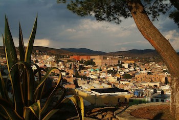 Baruk Teleferico Y Mina