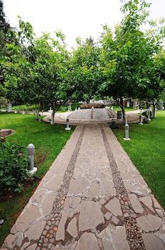 Baruk Teleferico Y Mina