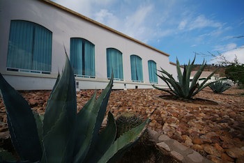Baruk Teleferico Y Mina