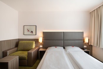 Hotel City Villach