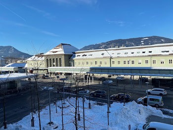 Hotel City Villach