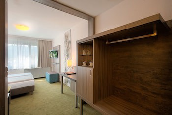 Hotel City Villach