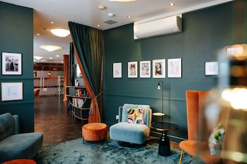 Hotel City Villach