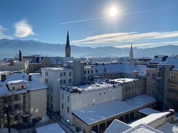 Hotel City Villach