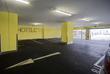 Hotel City Villach