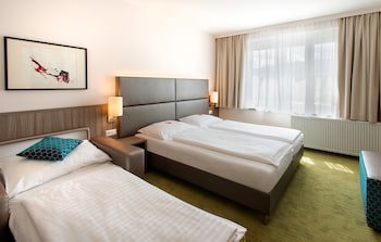 Hotel City Villach