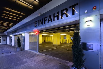 Hotel City Villach