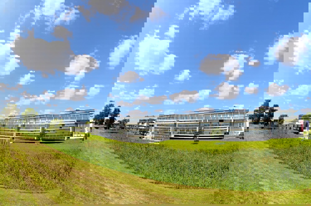 Van der Valk Hotel ARA