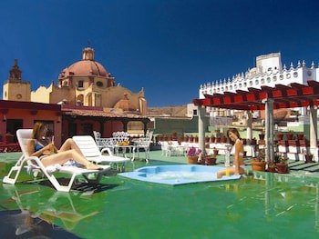Hotel Posada Santa Fe