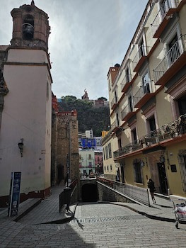 Hotel Posada Santa Fe