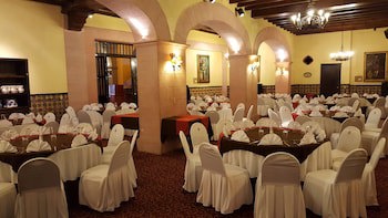 Hotel Posada Santa Fe