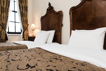 Beamish Hall Country House Hotel, Bw Premier Collection
