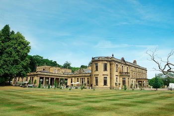 Beamish Hall Country House Hotel, Bw Premier Collection