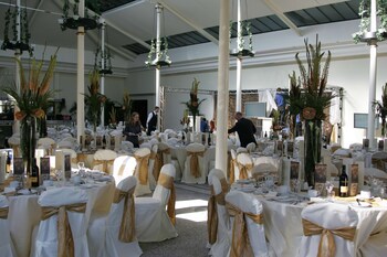 Beamish Hall Country House Hotel, Bw Premier Collection