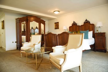 Beamish Hall Country House Hotel, Bw Premier Collection