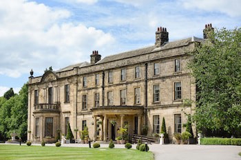 Beamish Hall Country House Hotel, Bw Premier Collection