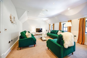 Beamish Hall Country House Hotel, Bw Premier Collection