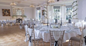 Beamish Hall Country House Hotel, Bw Premier Collection