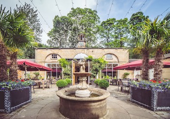 Beamish Hall Country House Hotel, Bw Premier Collection