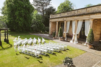 Beamish Hall Country House Hotel, Bw Premier Collection