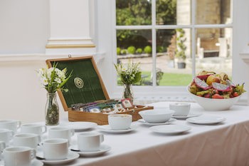 Beamish Hall Country House Hotel, Bw Premier Collection