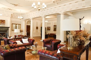 Beamish Hall Country House Hotel, Bw Premier Collection