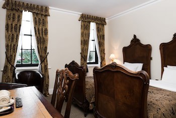 Beamish Hall Country House Hotel, Bw Premier Collection