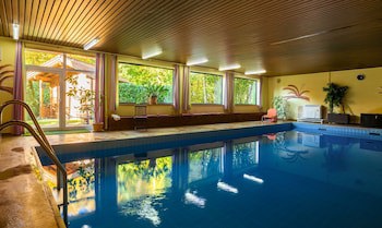 Landhotel Klingerhof galeri fotoğrafı