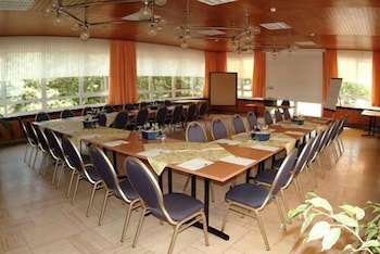Landhotel Klingerhof fotoğrafı
