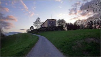 Landhotel Klingerhof fotoğrafı