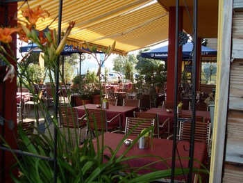 Landhotel Klingerhof galeri fotoğrafı