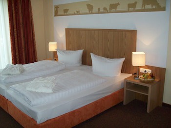 Landhotel Klingerhof galeri fotoğrafı