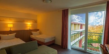 Landhotel Klingerhof galeri fotoğrafı