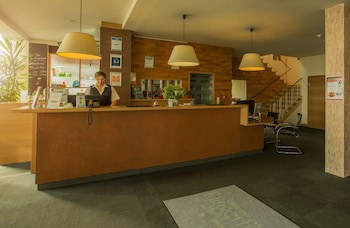 Landhotel Klingerhof fotoğrafı